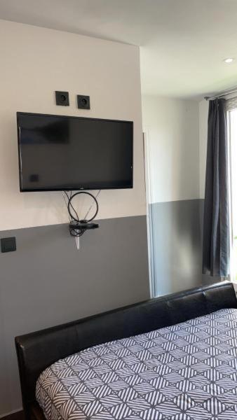 Hotel Le Capitol Marseille Luaran gambar