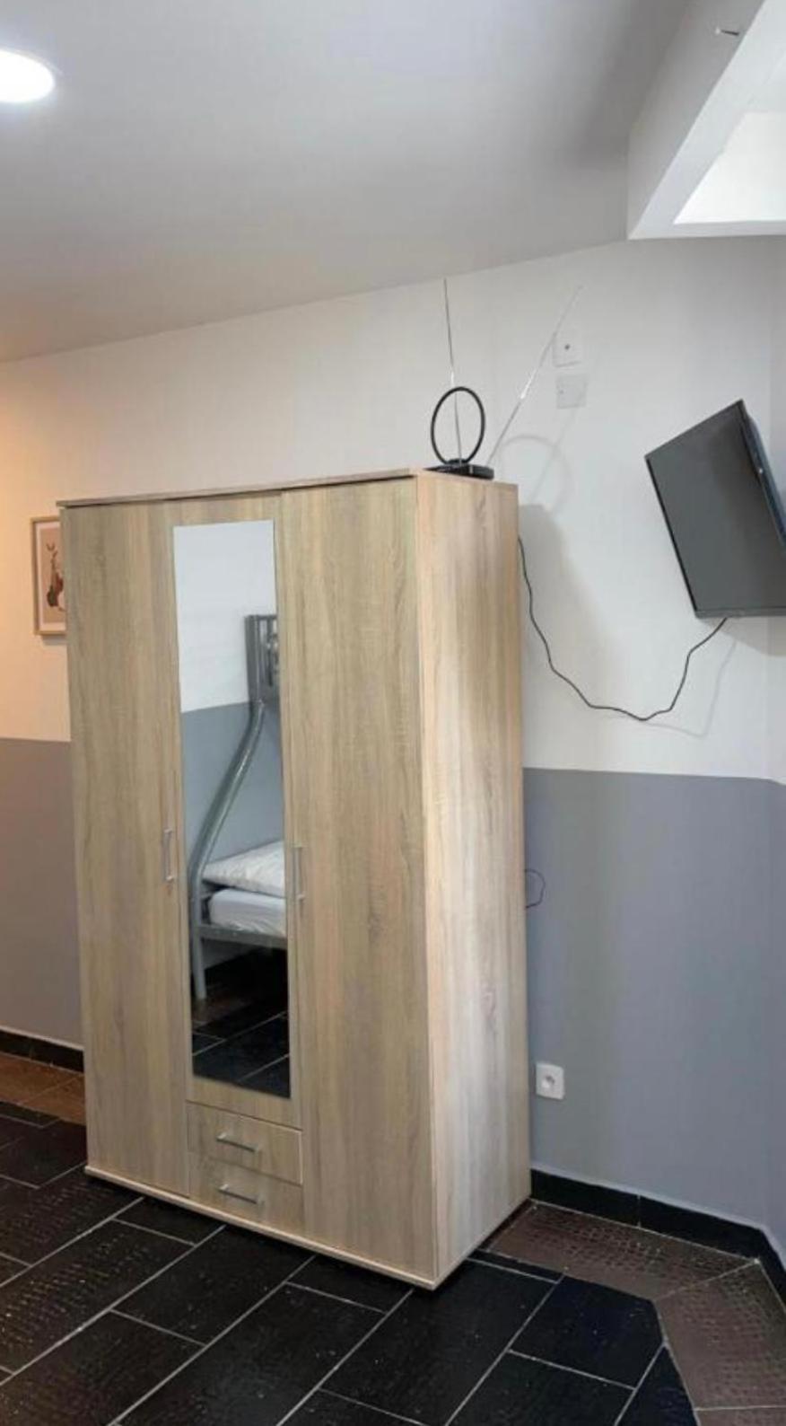 Hotel Le Capitol Marseille Luaran gambar