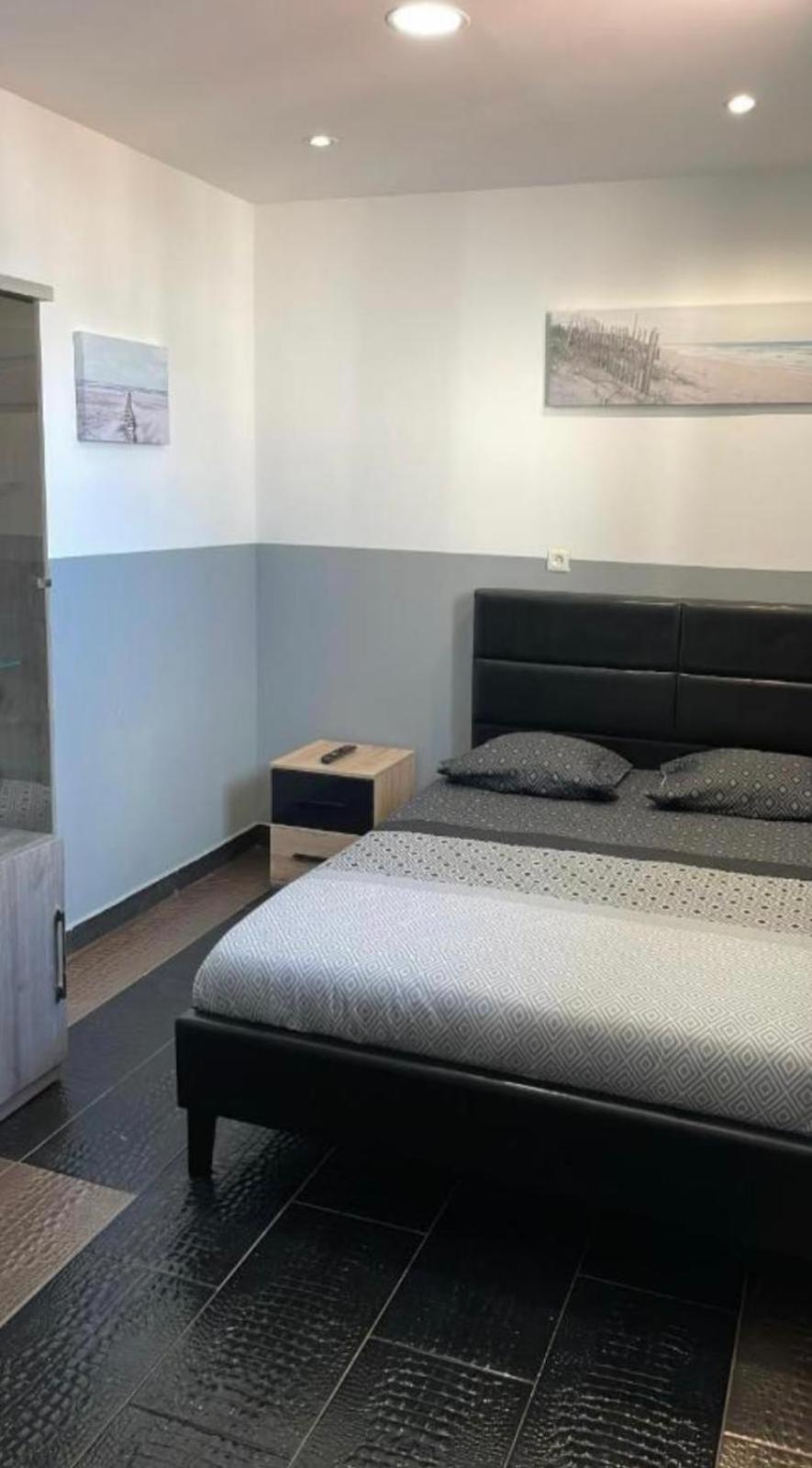 Hotel Le Capitol Marseille Luaran gambar