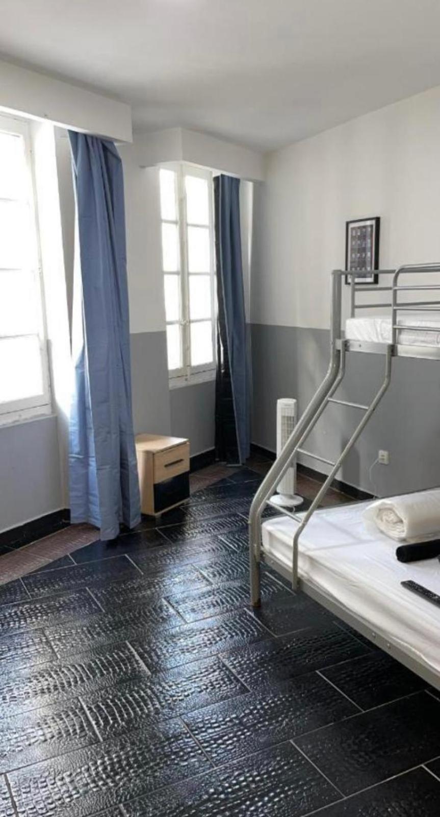 Hotel Le Capitol Marseille Luaran gambar