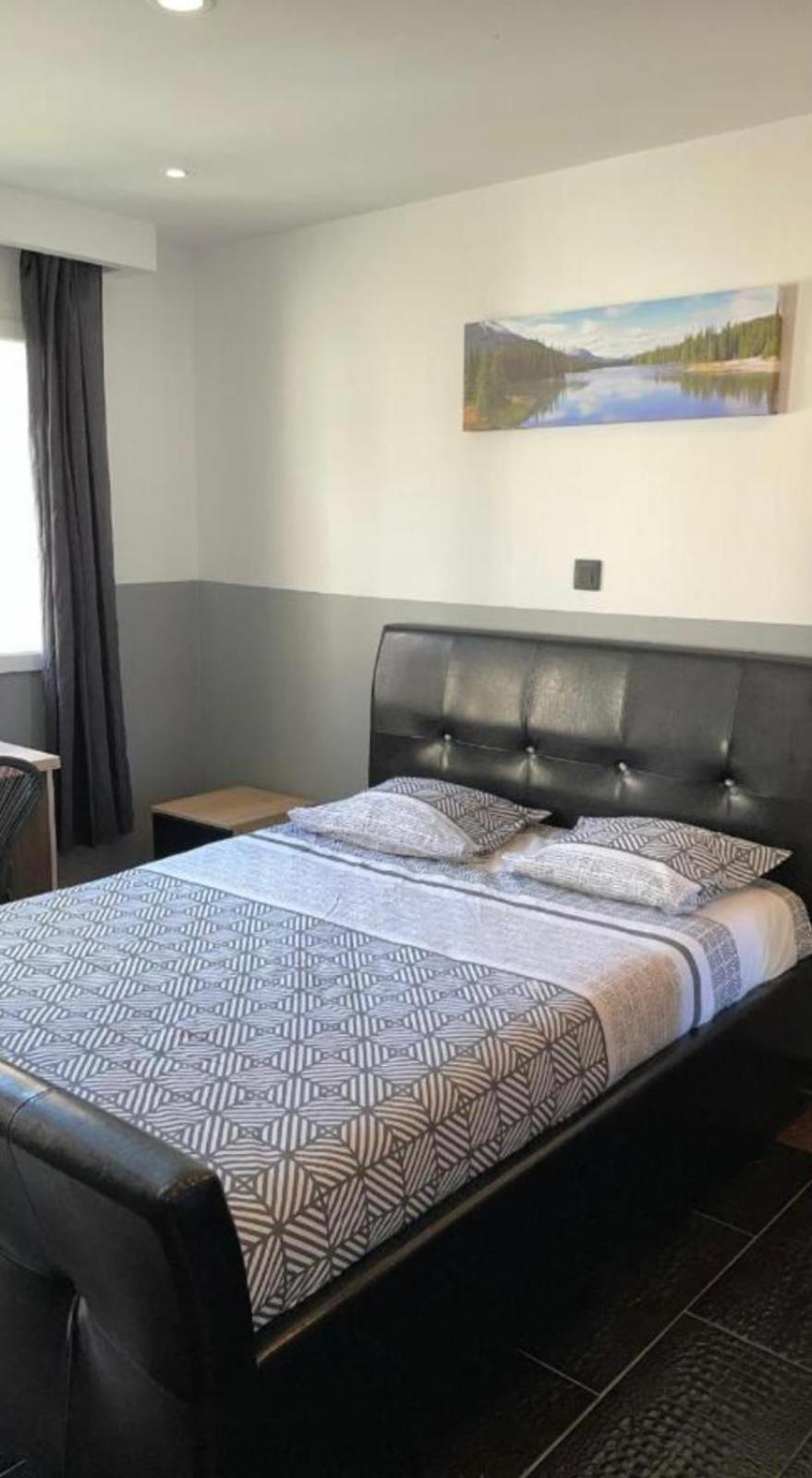 Hotel Le Capitol Marseille Luaran gambar